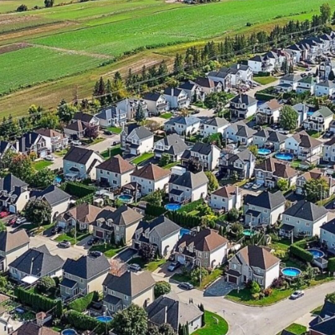 trouvez un courtier immobilier pour vendre votre maison à Fabreville, Laval.