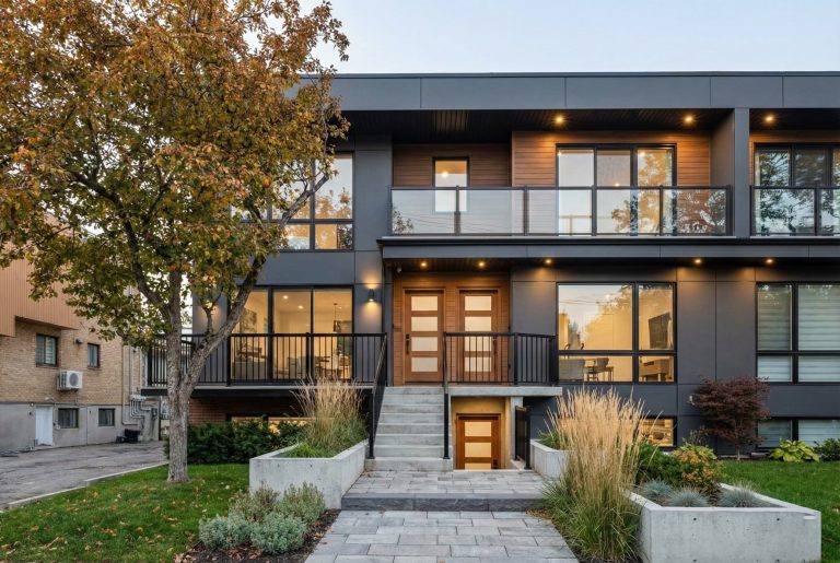 investir dans un quintuplex à laval