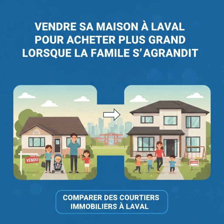 Lorsque la maison ne répond plus aux besoins de la famille 2