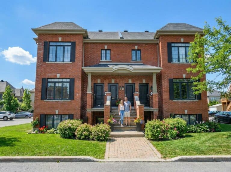 vendre mon condo à sainte-dorothée laval au québec