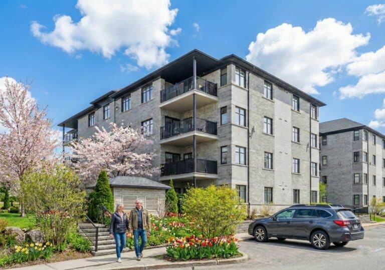 vendre son condo à Laval